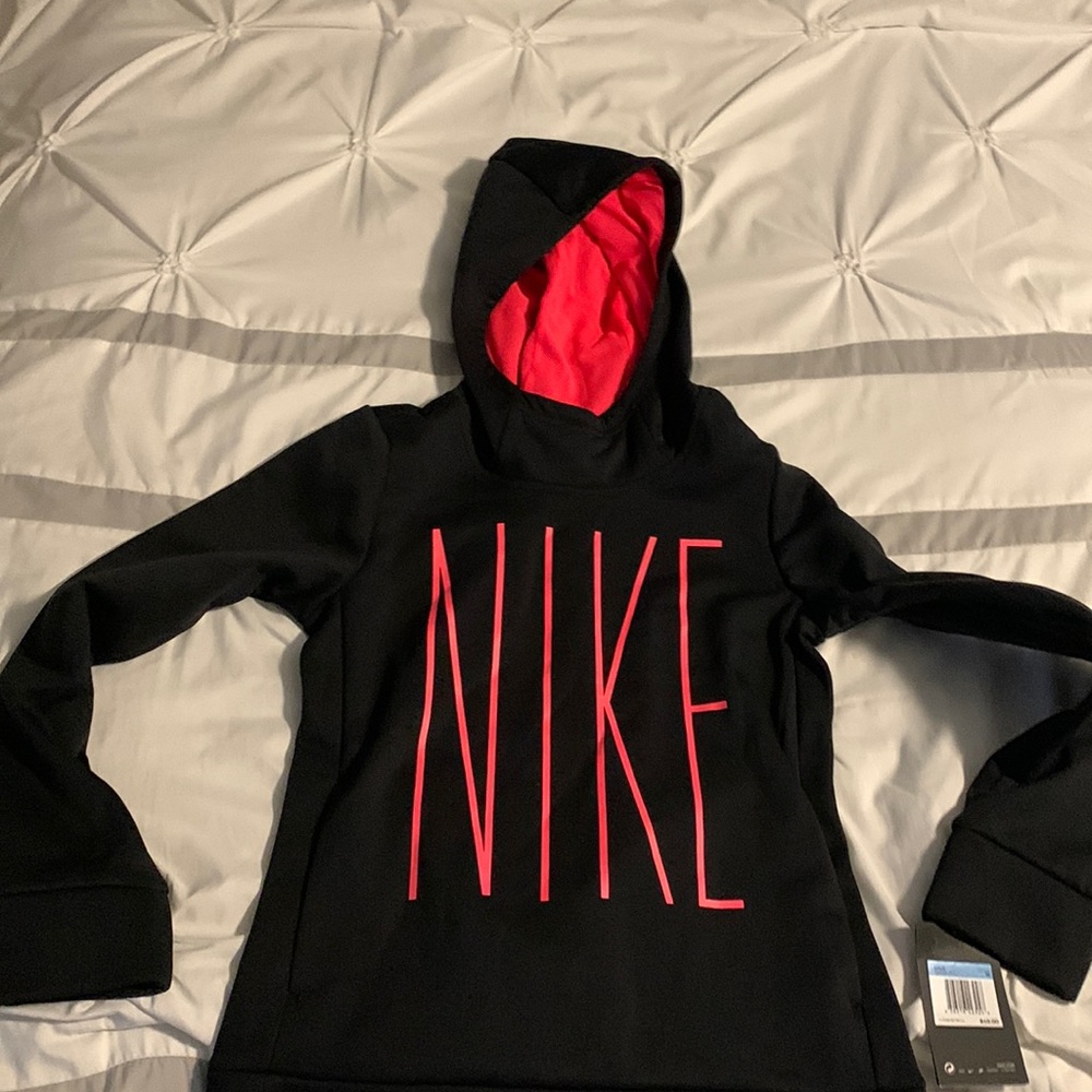 Nike Girls Hoodie nwt